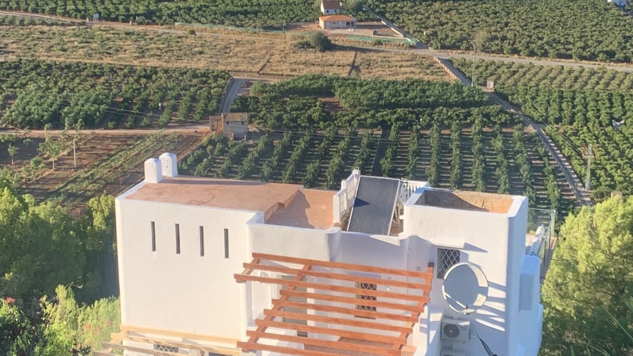 Photo of Outdoor in Pego
