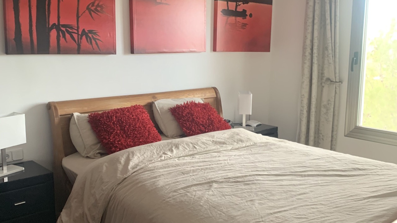Photo of Bedroom in Pego
