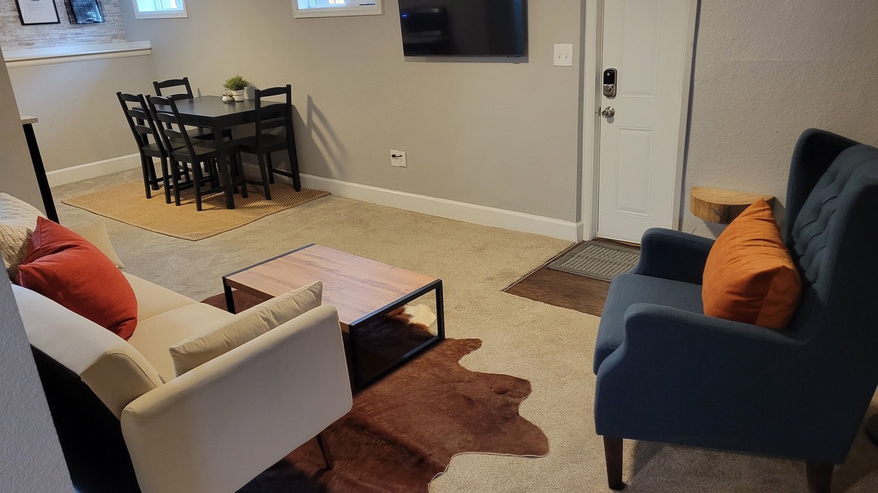 Photo of Livingroom in Cheyenne