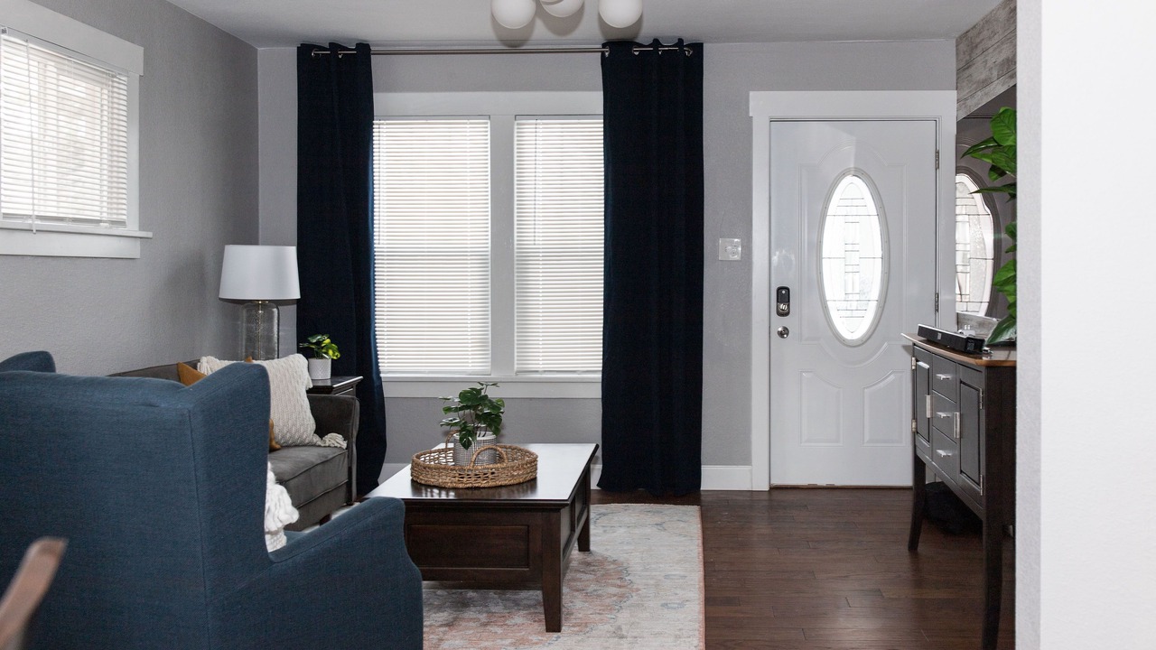 Photo of Livingroom in Cheyenne