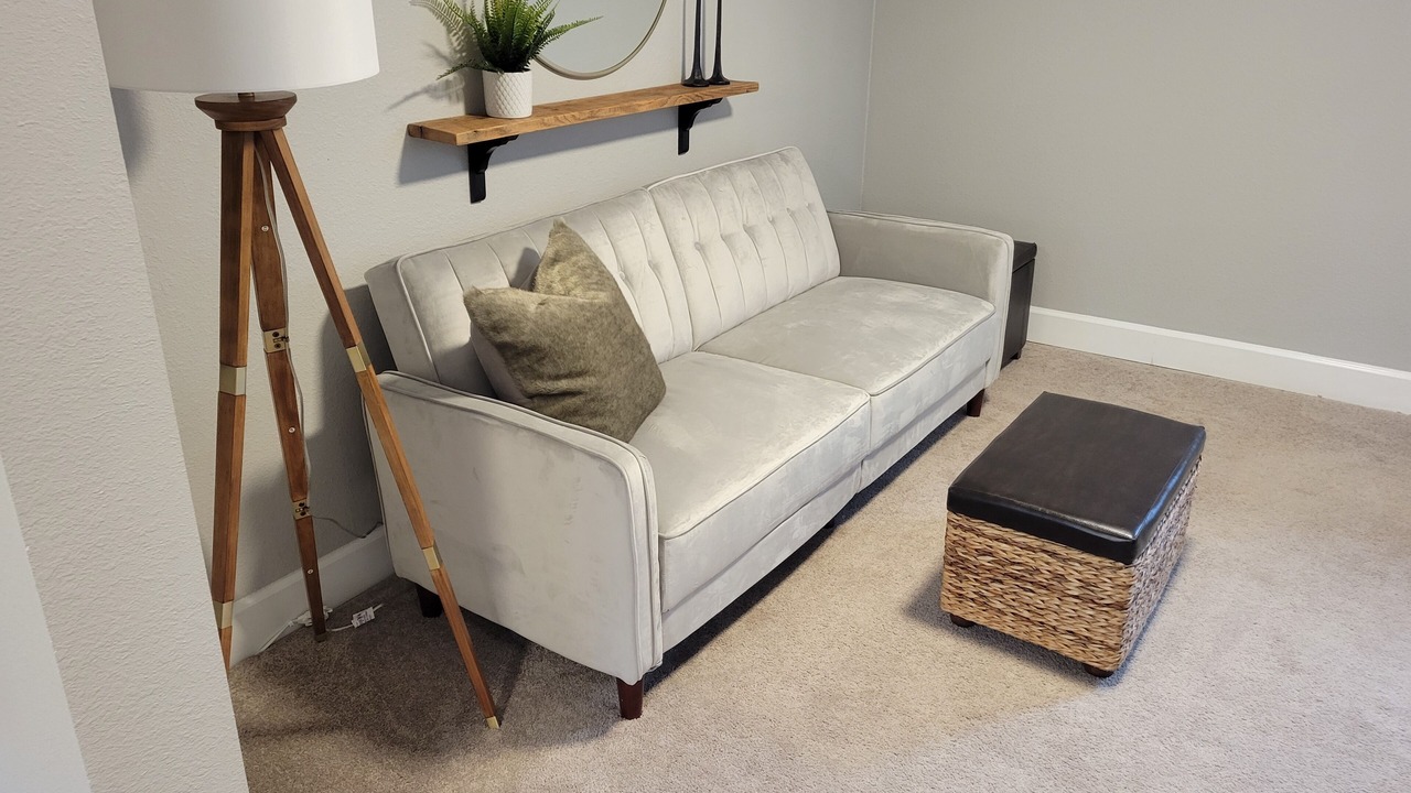 Photo of Livingroom in Cheyenne