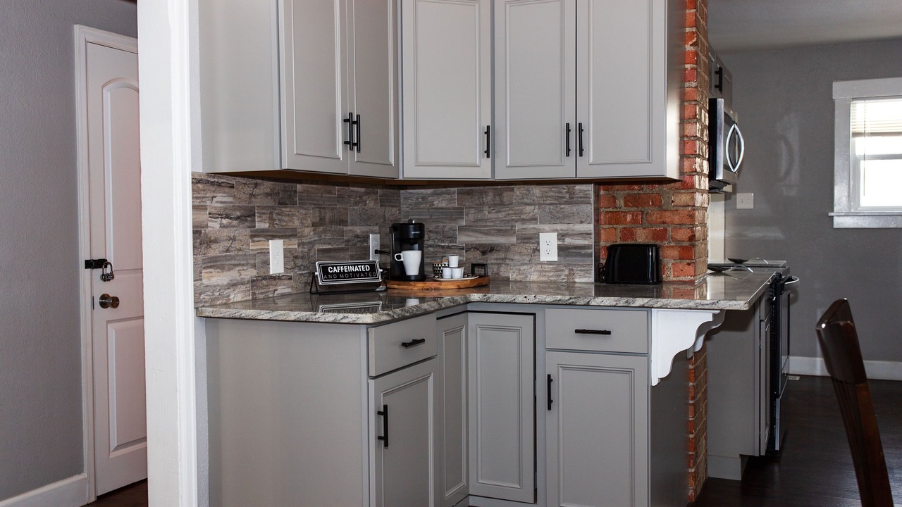 Photo of Kitchen in Cheyenne