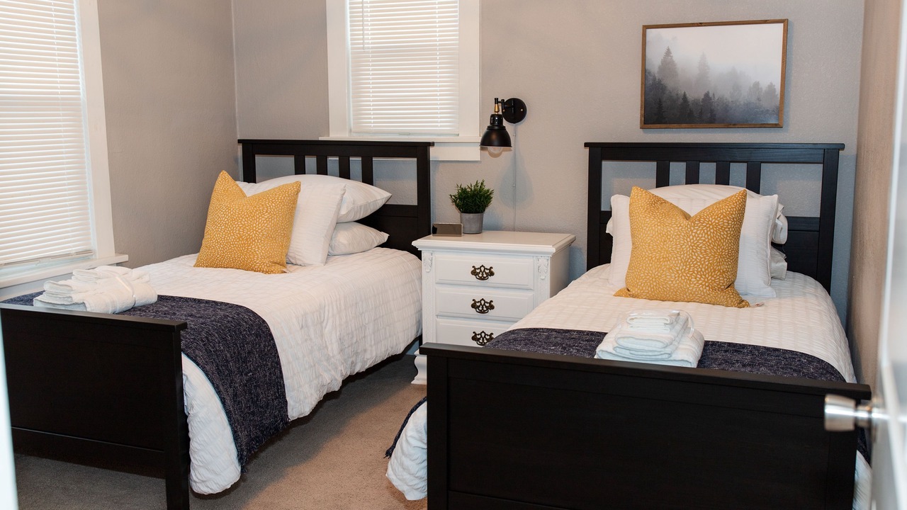 Photo of Bedroom in Cheyenne