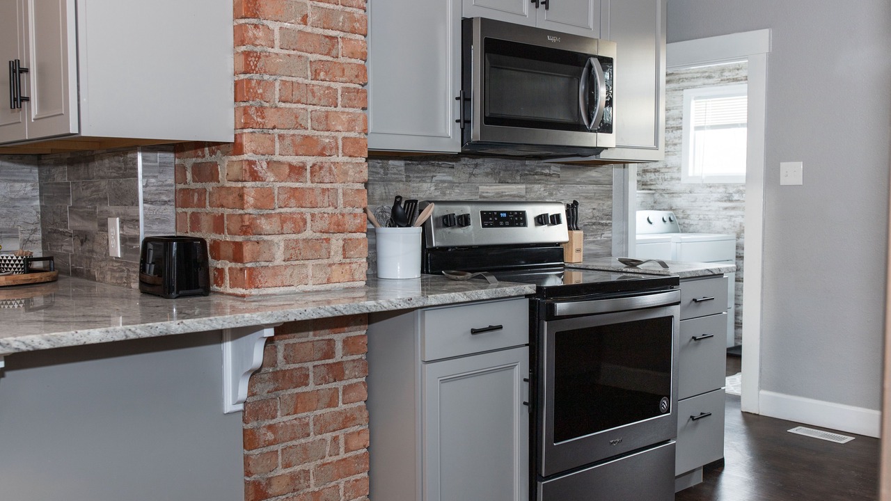 Photo of Kitchen in Cheyenne