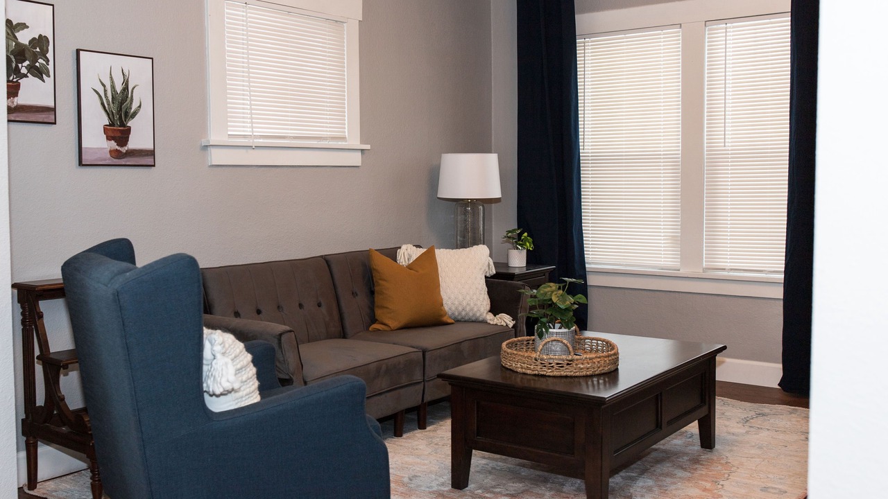 Photo of Livingroom in Cheyenne