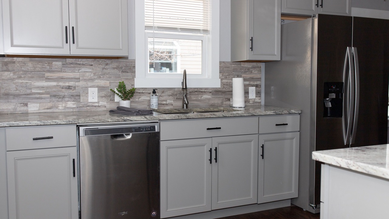 Photo of Kitchen in Cheyenne