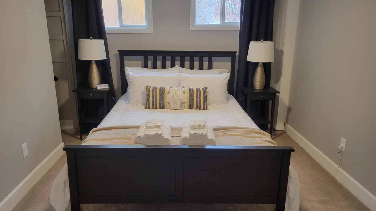 Photo of Bedroom in Cheyenne