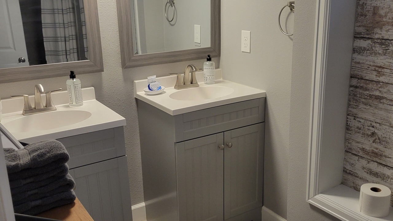Photo of Bathroom in Cheyenne
