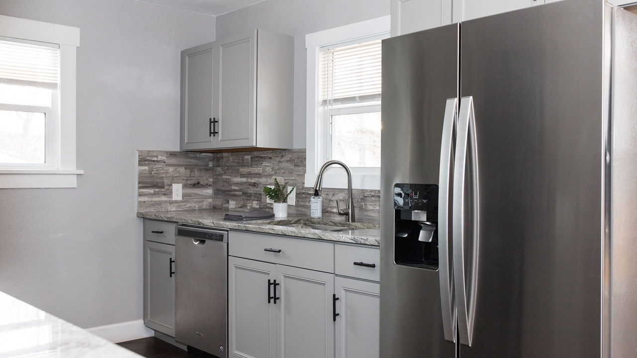 Photo of Kitchen in Cheyenne