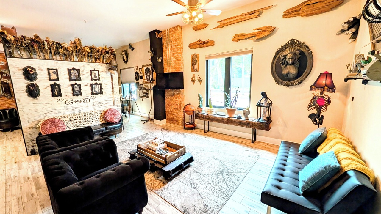 Photo of Livingroom in Tampa Heights