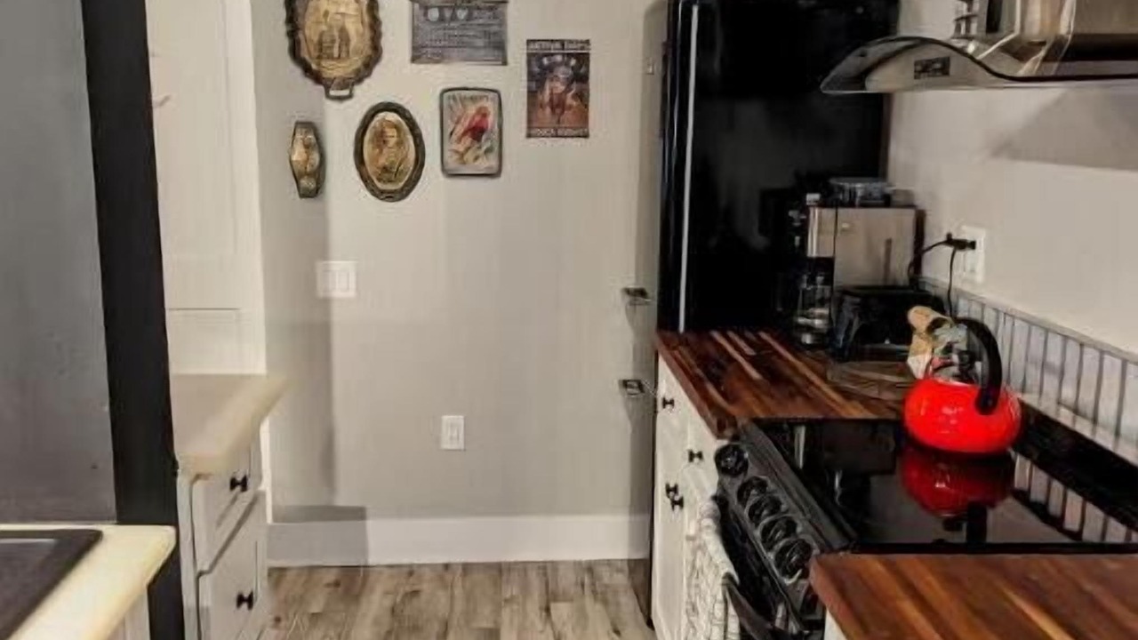 Photo of Kitchen in Tampa Heights