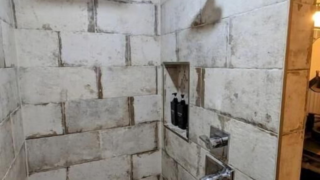 Photo of Bathroom in Tampa Heights