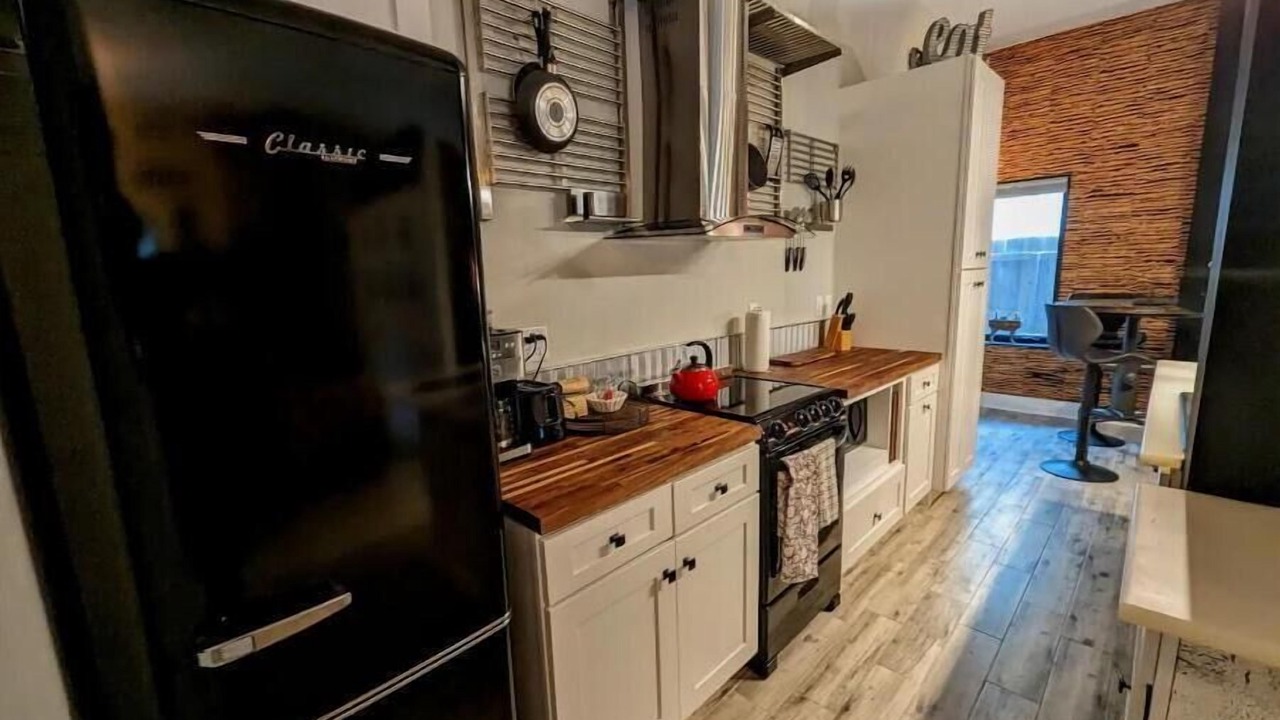 Photo of Kitchen in Tampa Heights