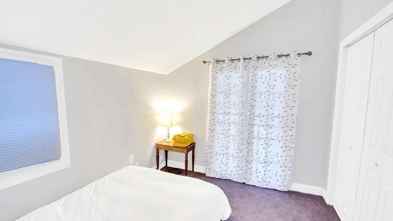 Photo of Bedroom in Northern Liberties