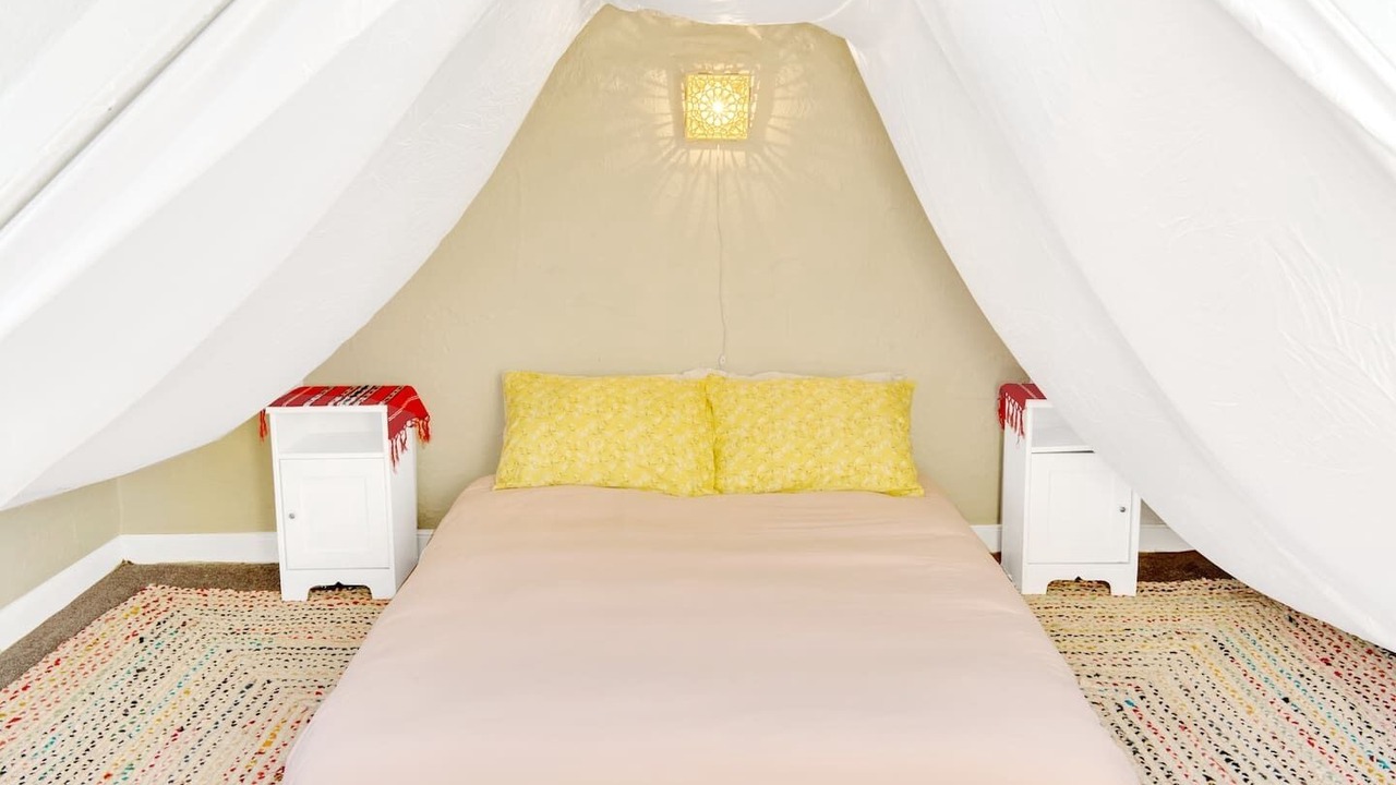 Photo of Bedroom in Northern Liberties