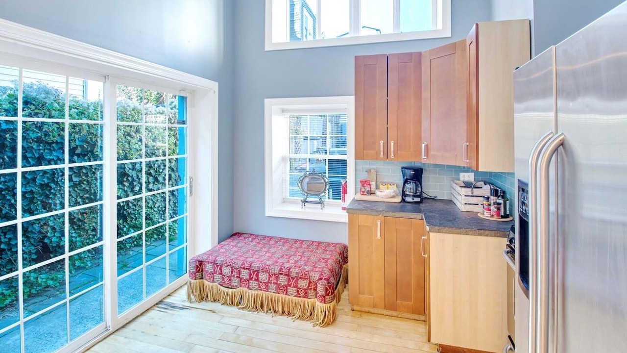 Photo of Kitchen in Northern Liberties