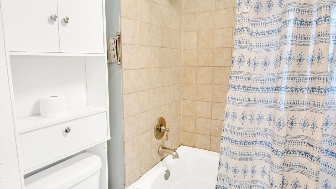 Photo of Bathroom in Northern Liberties