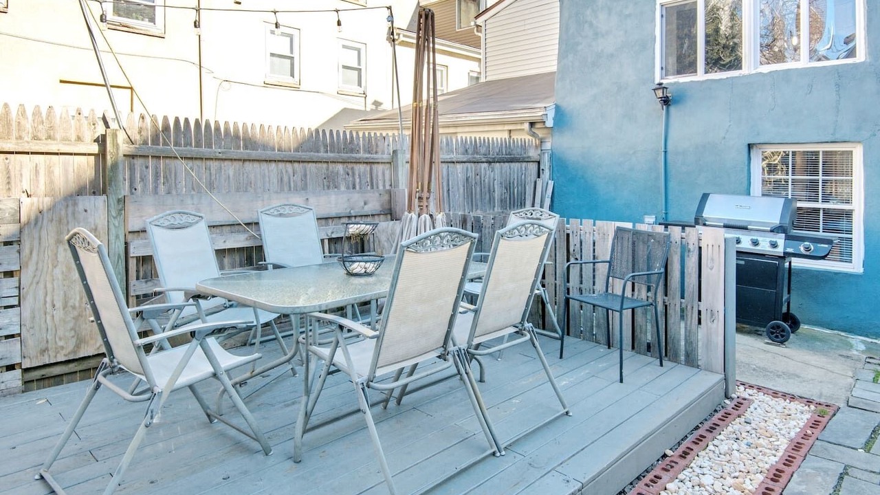 Photo of Outdoor in Northern Liberties