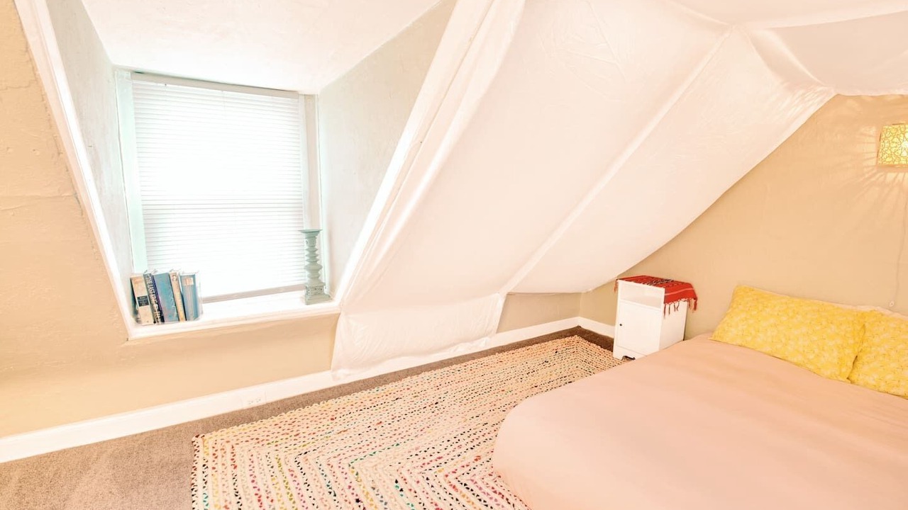 Photo of Bedroom in Northern Liberties