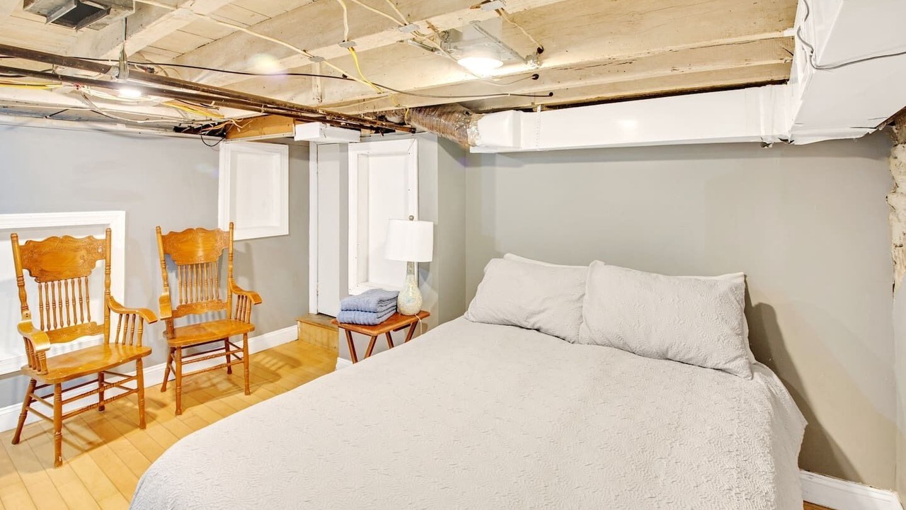 Photo of Bedroom in Northern Liberties
