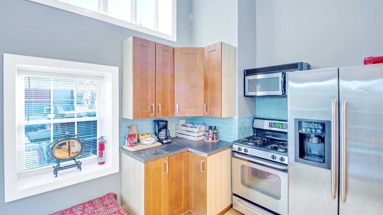 Photo of Kitchen in Northern Liberties