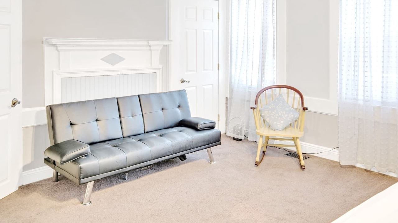 Photo of Livingroom in Northern Liberties