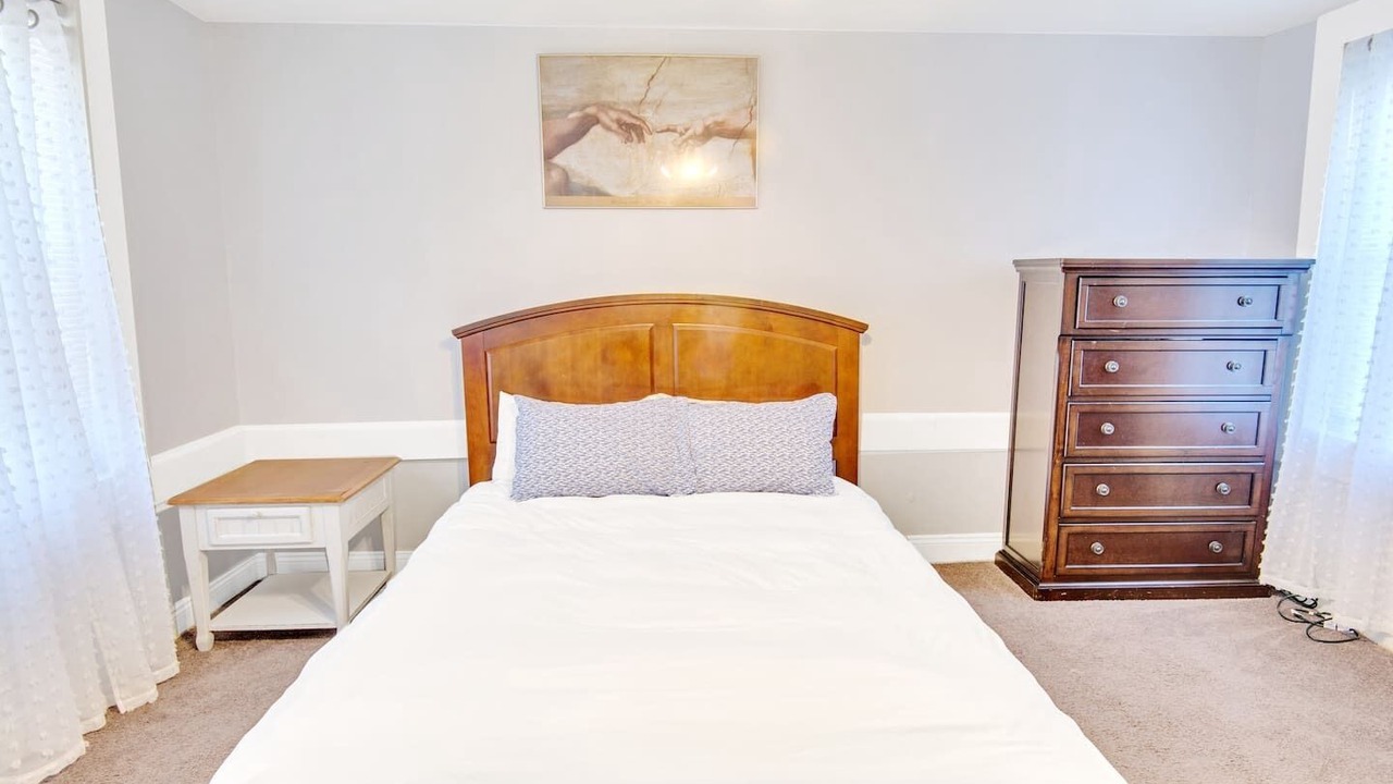 Photo of Bedroom in Northern Liberties