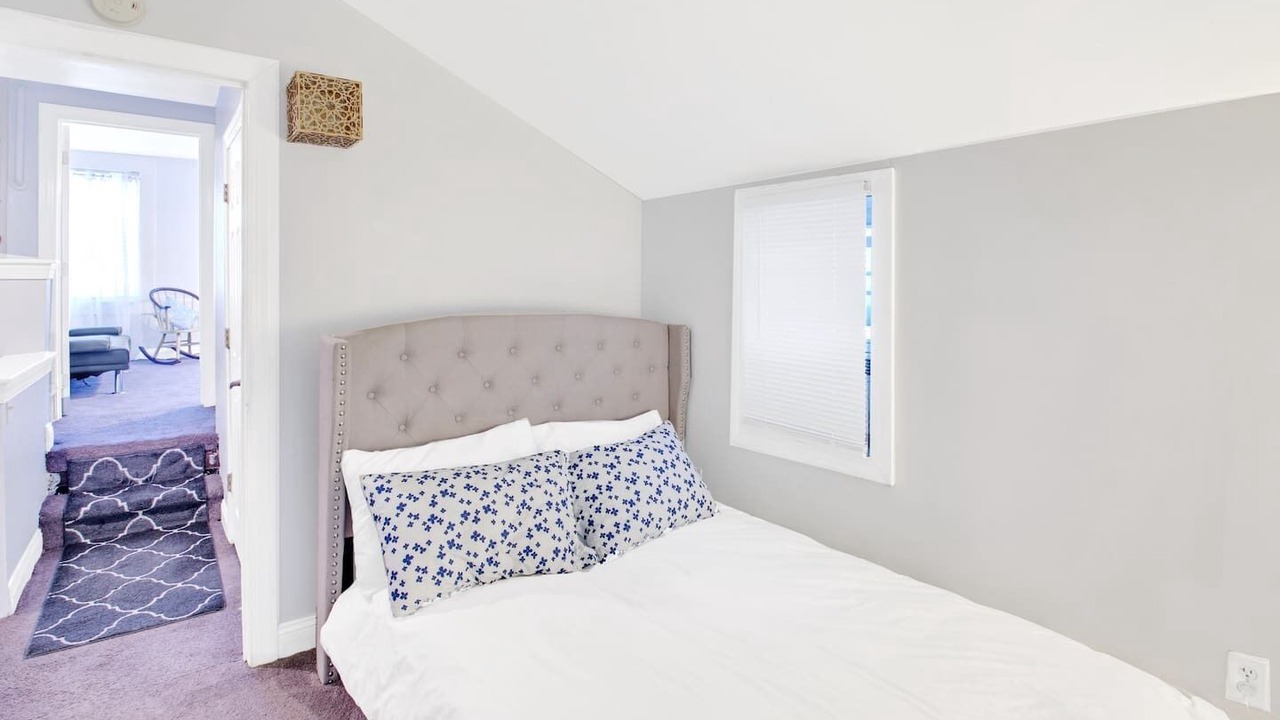 Photo of Bedroom in Northern Liberties