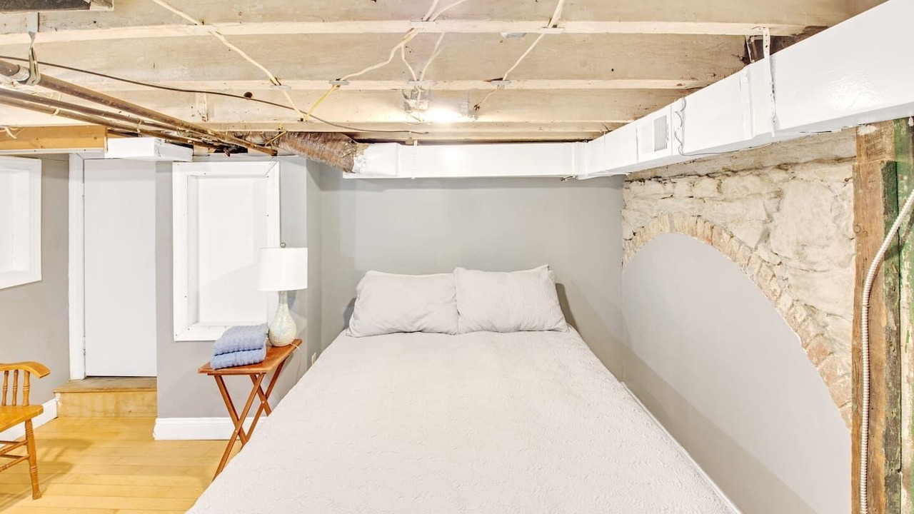 Photo of Bedroom in Northern Liberties