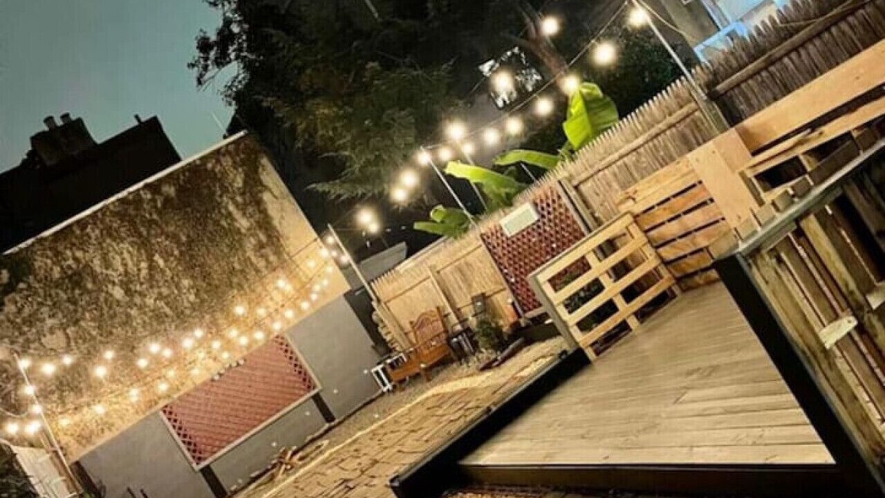 Photo of Patio Balcony in Northern Liberties