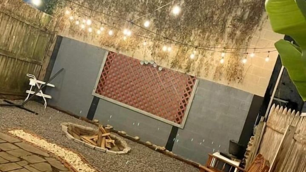 Photo of Patio Balcony in Northern Liberties