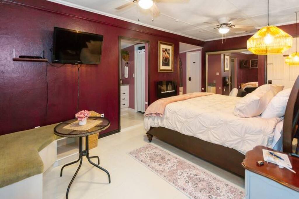 Photo of Bedroom in Watertown