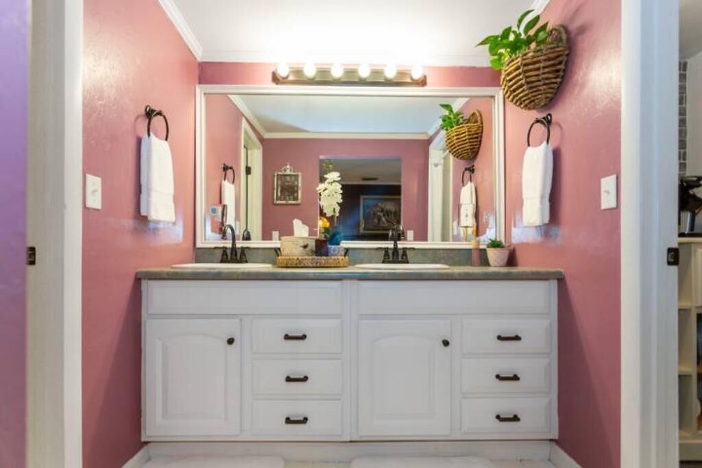 Photo of Bathroom in Watertown