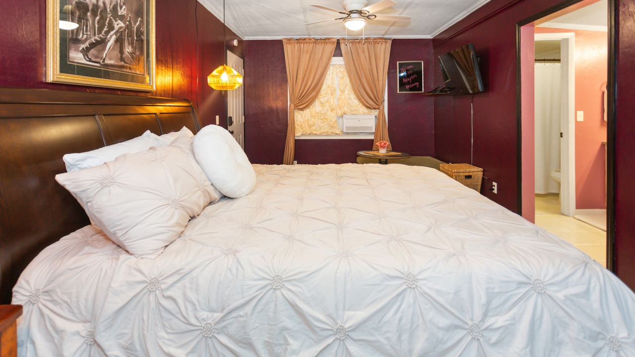 Photo of Bedroom in Watertown