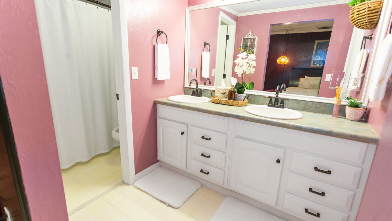 Photo of Bathroom in Watertown