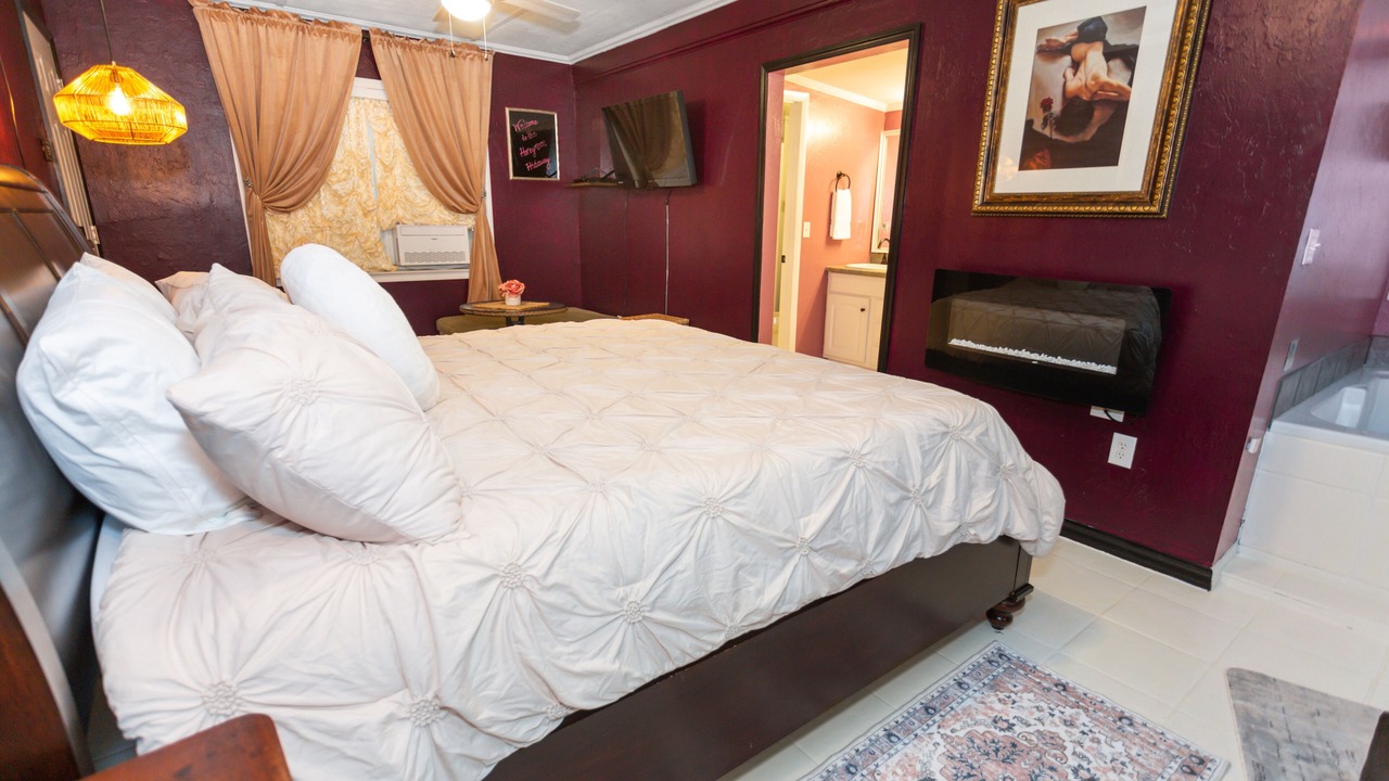 Photo of Bedroom in Watertown
