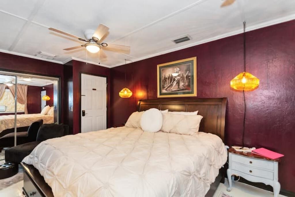 Photo of Bedroom in Watertown