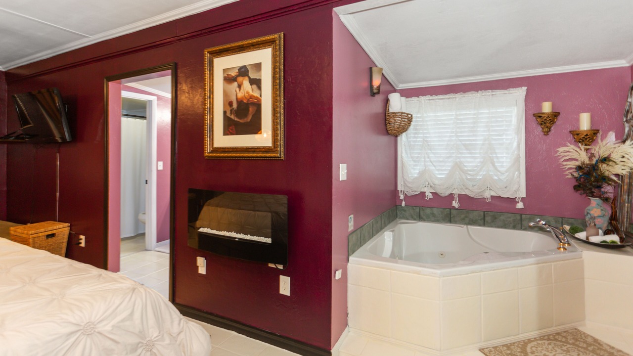 Photo of Bedroom in Watertown