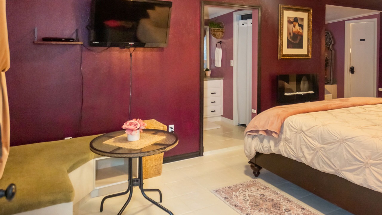 Photo of Bedroom in Watertown