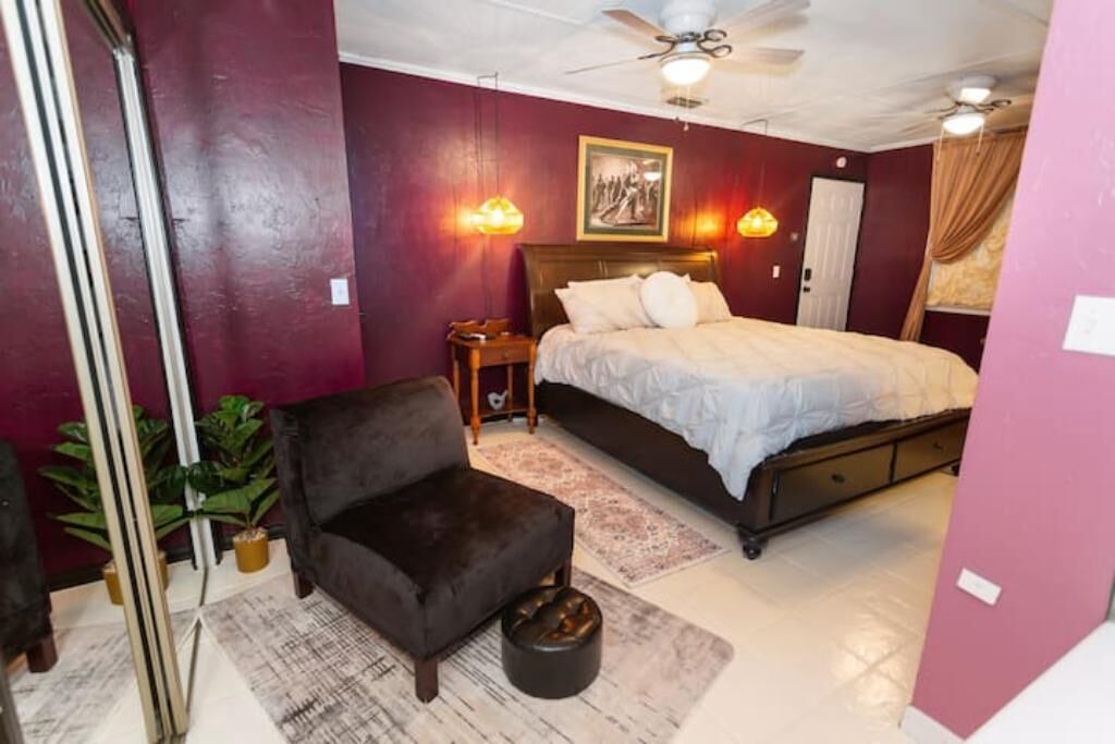 Photo of Bedroom in Watertown