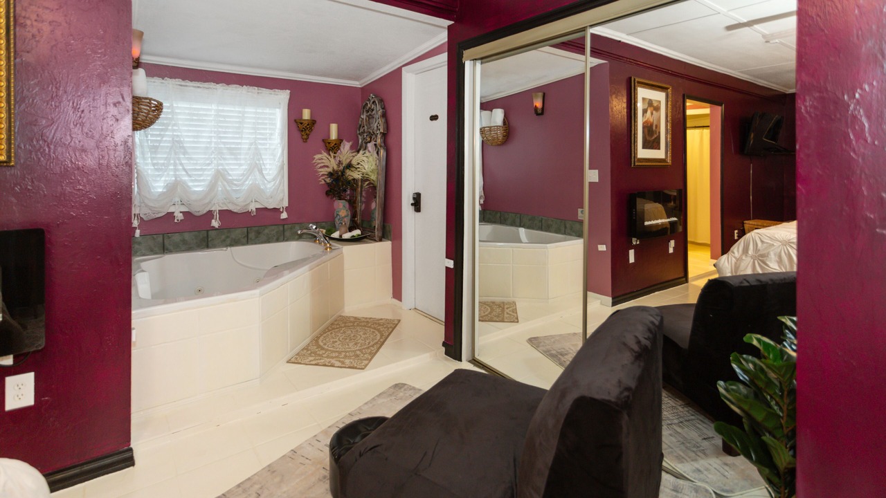 Photo of Bathroom in Watertown