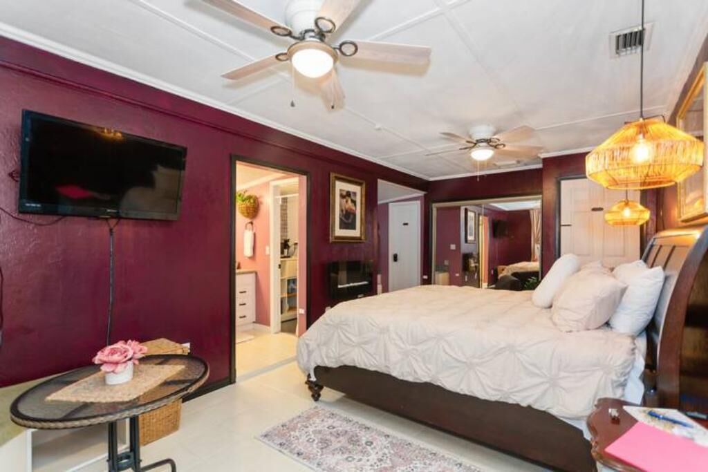 Photo of Bedroom in Watertown