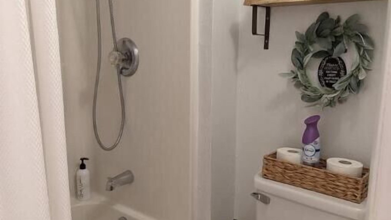 Photo of Bathroom in Watertown