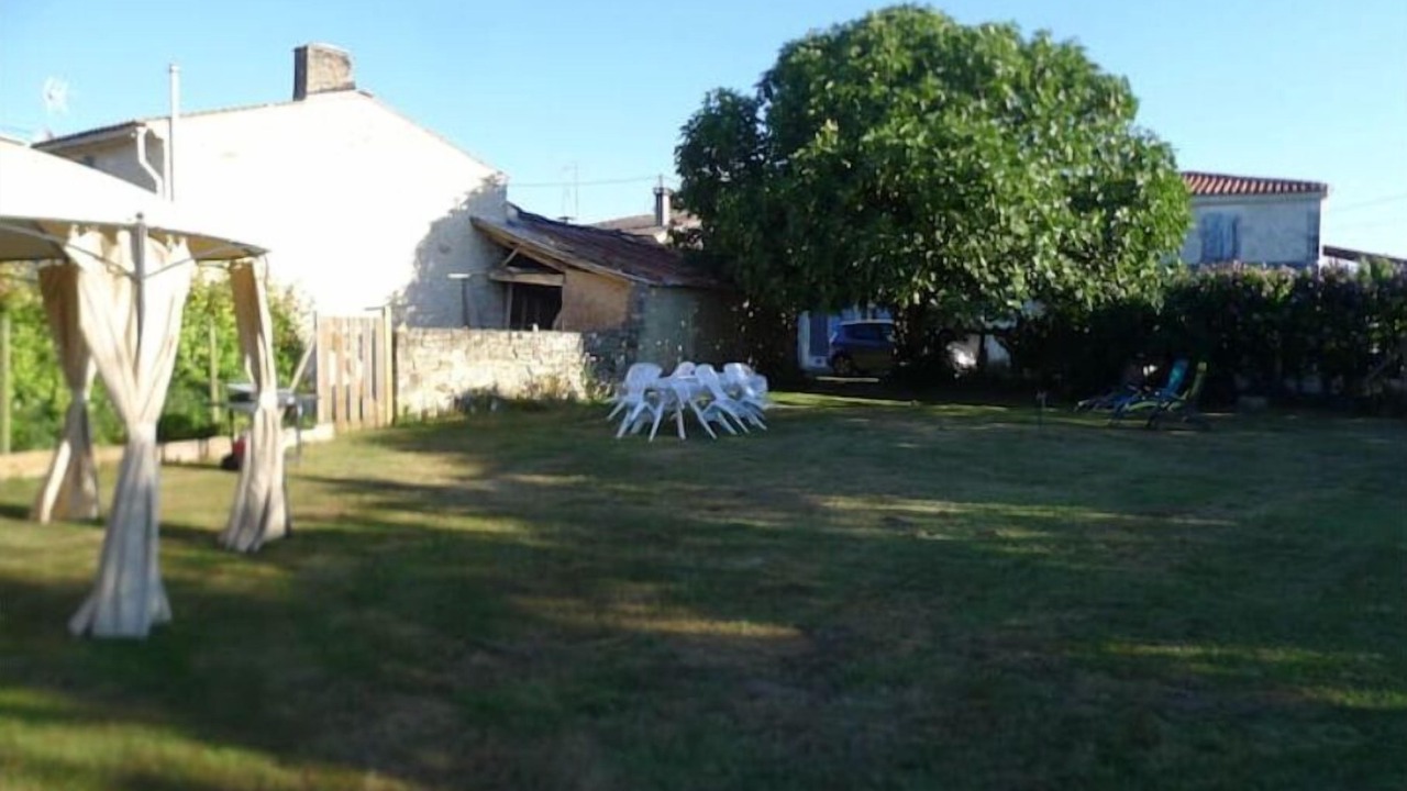 Photo of Outdoor in Thezac