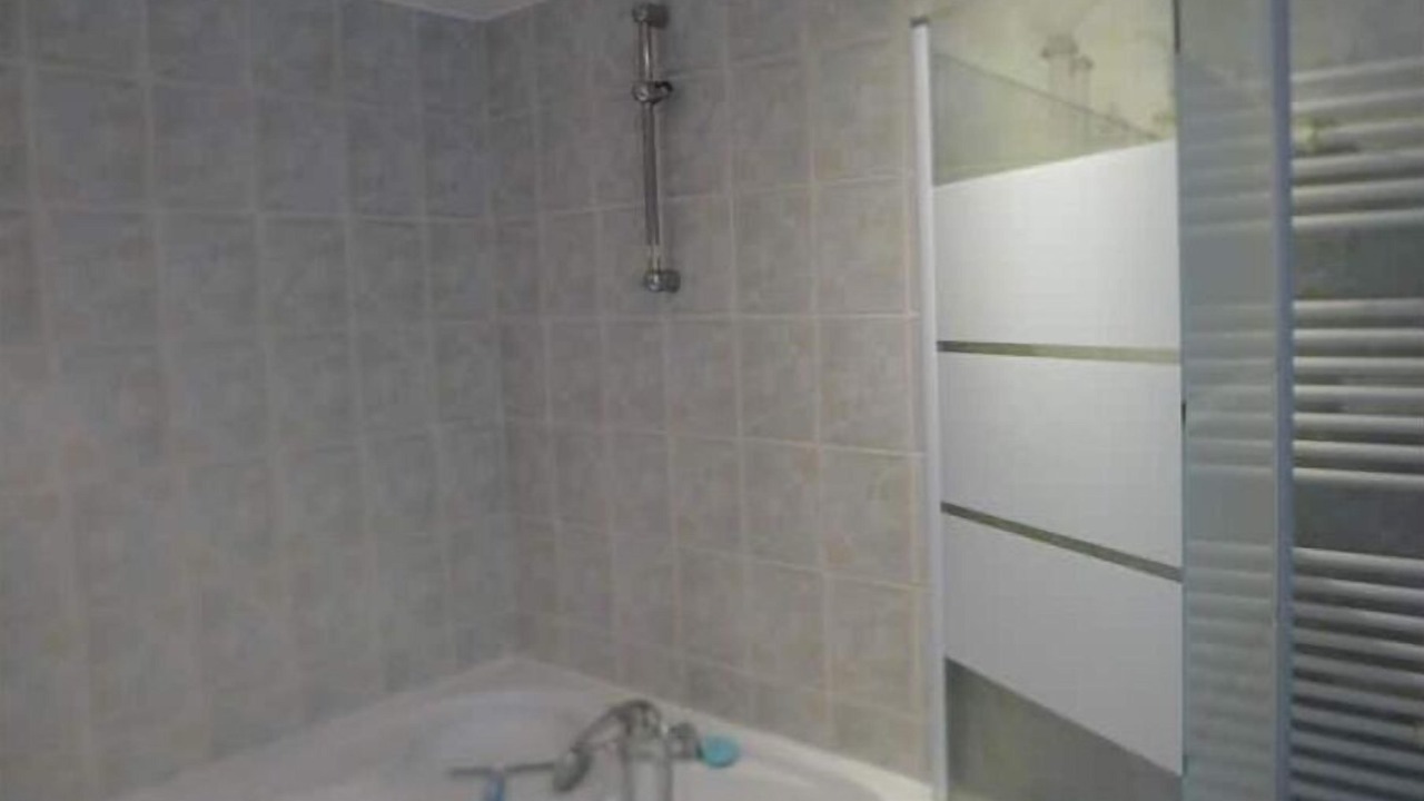 Photo of Bathroom in Thezac