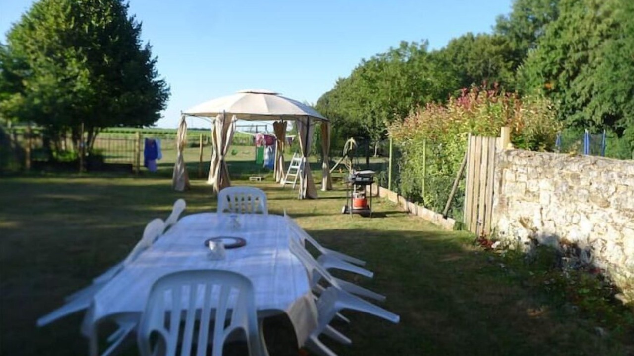 Photo of Outdoor in Thezac