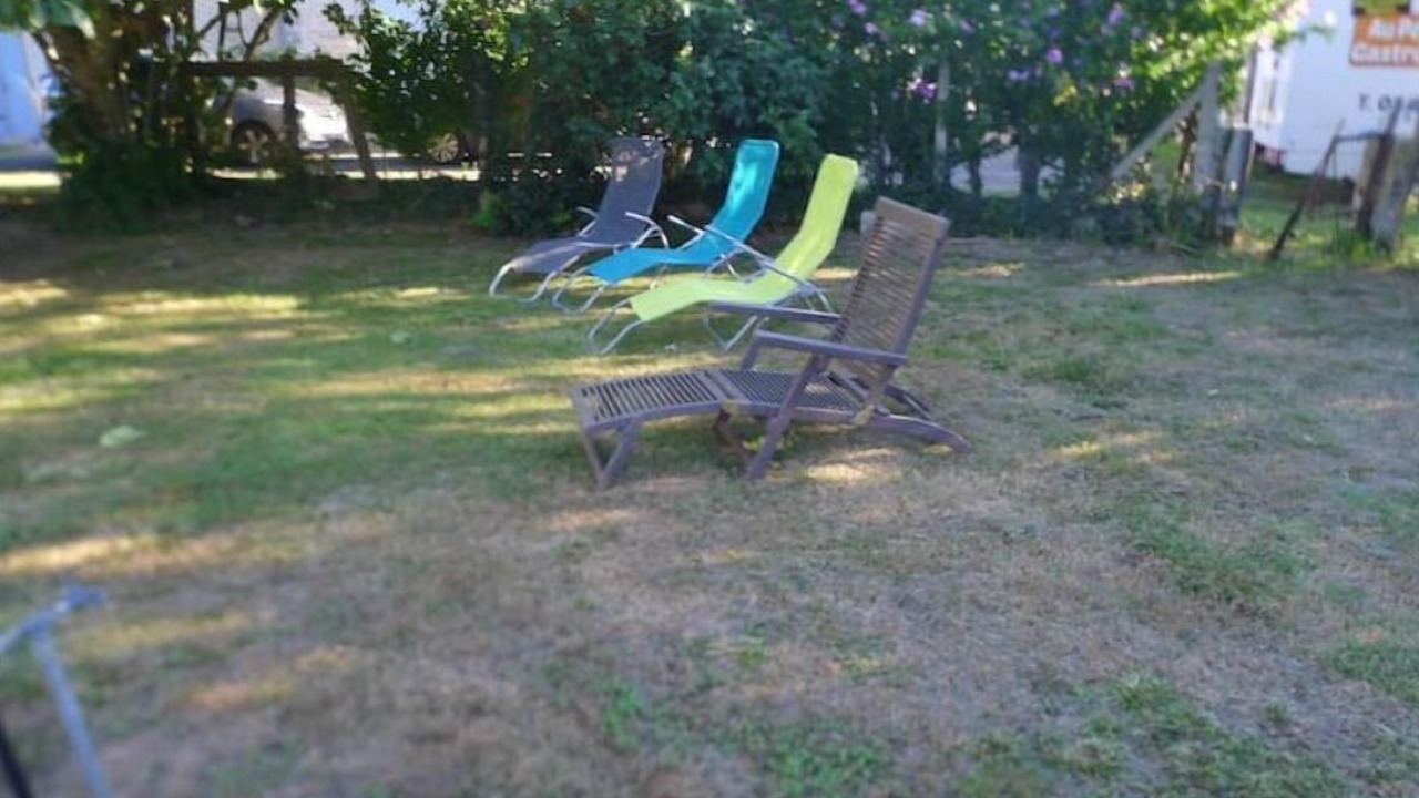 Photo of Outdoor in Thezac