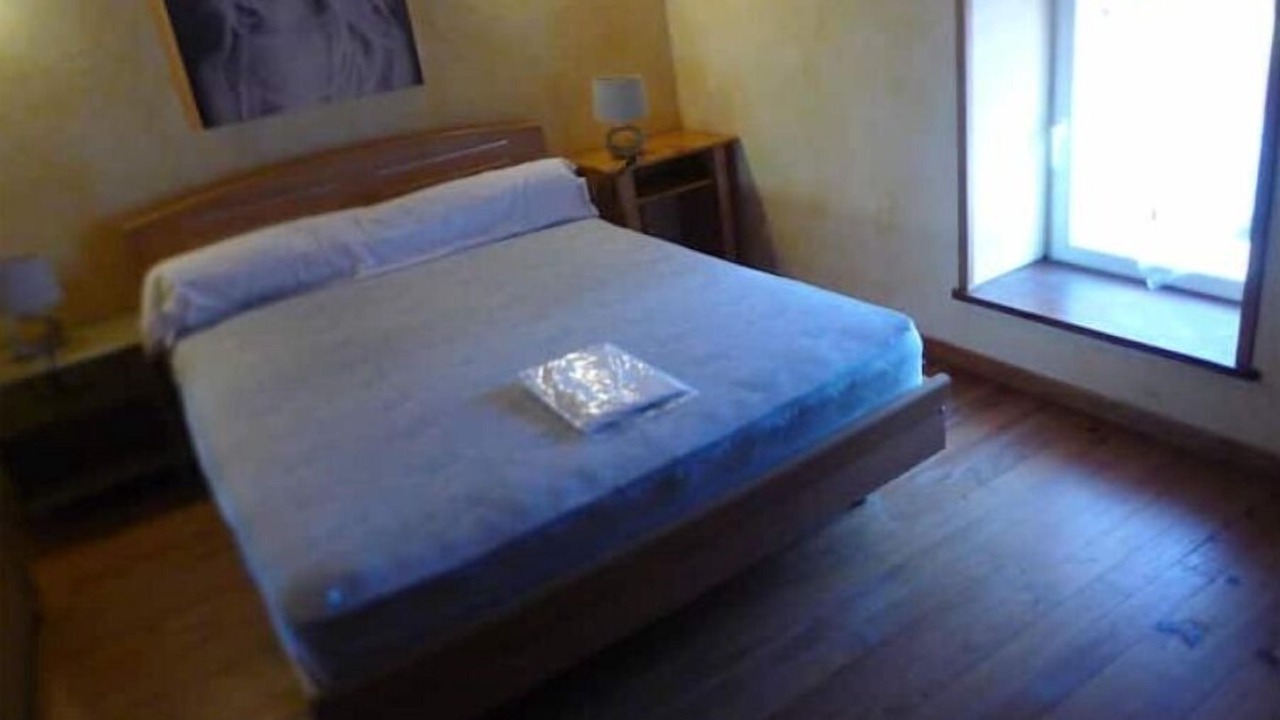 Photo of Bedroom in Thezac