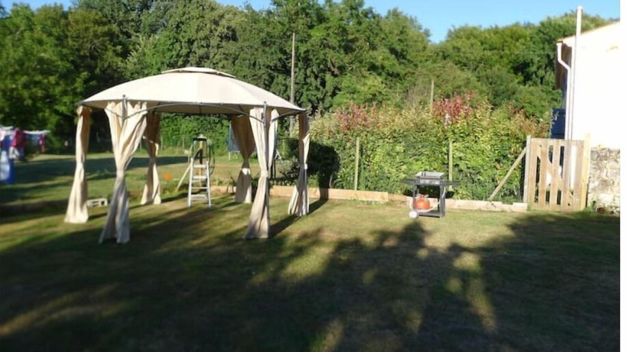 Photo of Outdoor in Thezac