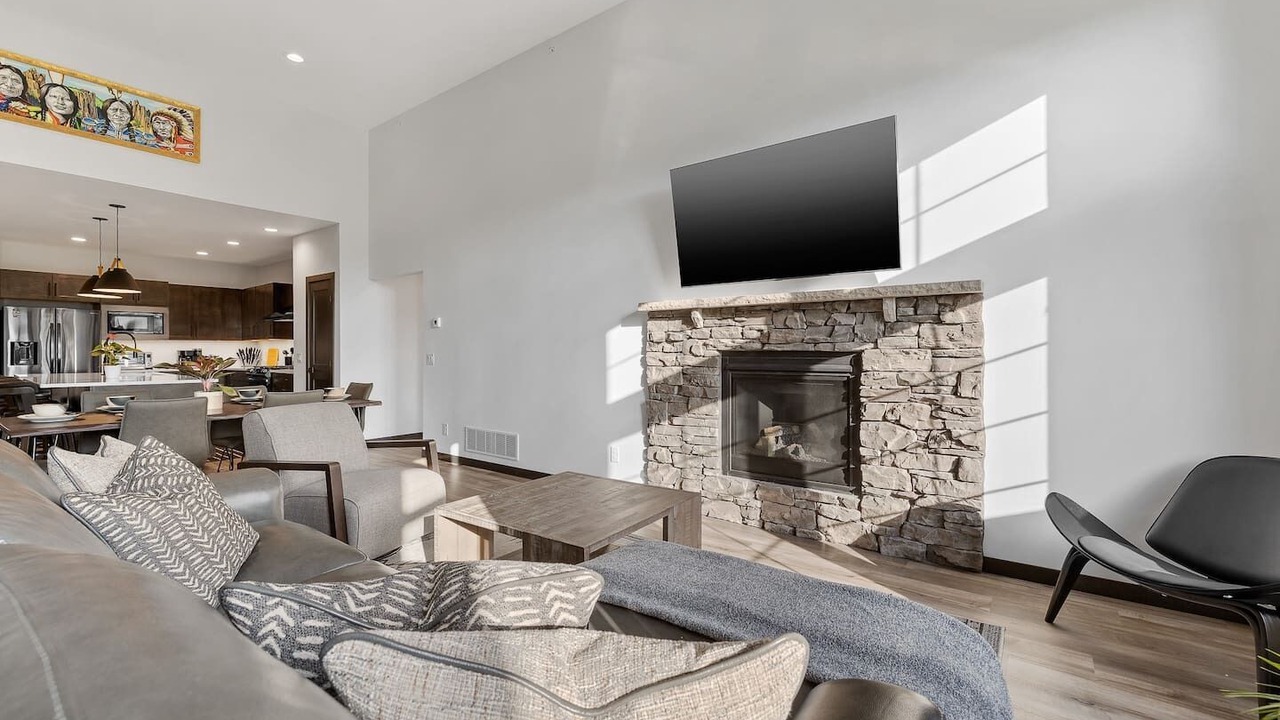 Photo of Livingroom in Sturgis